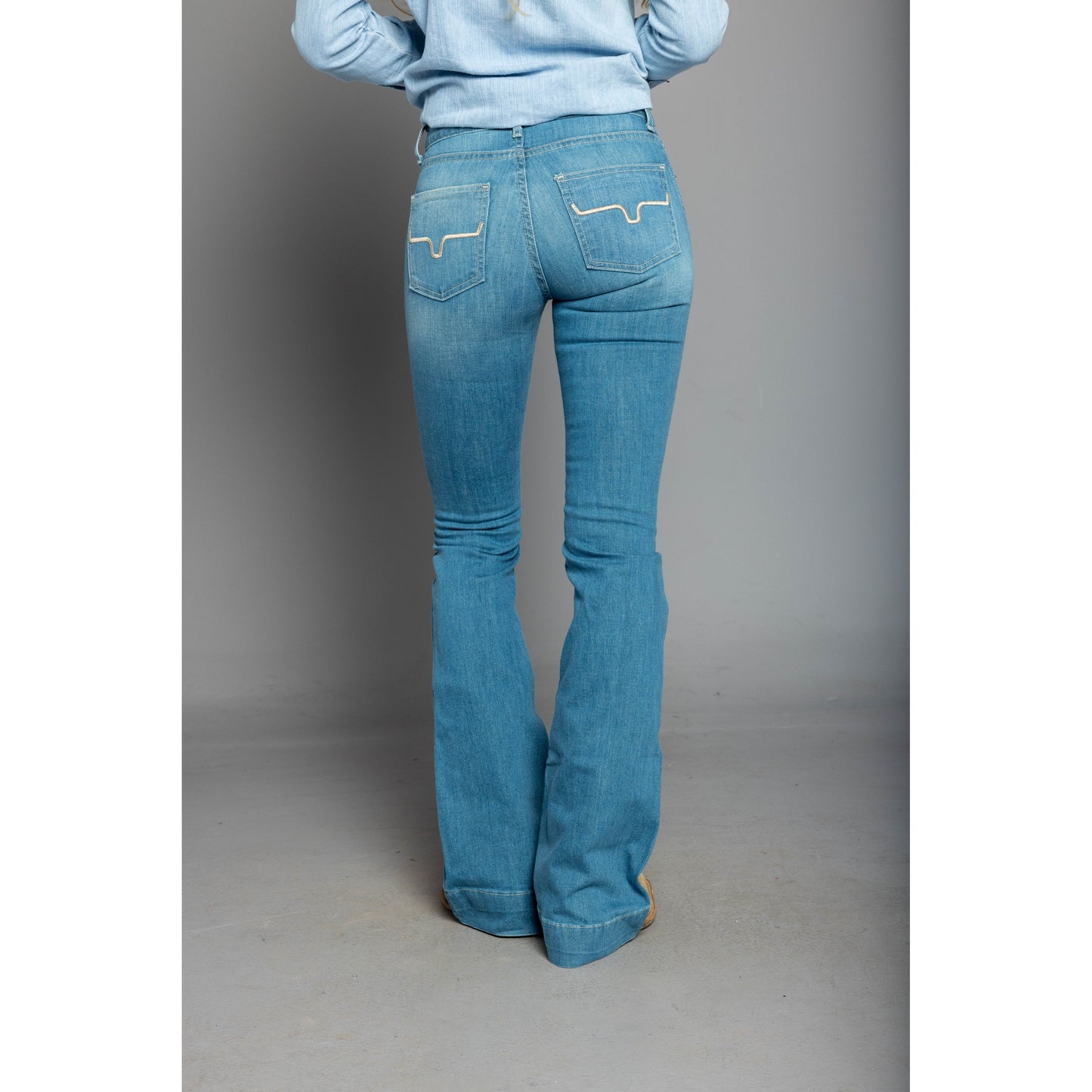 Kimes Ranch Lola Soho Fade Jeans