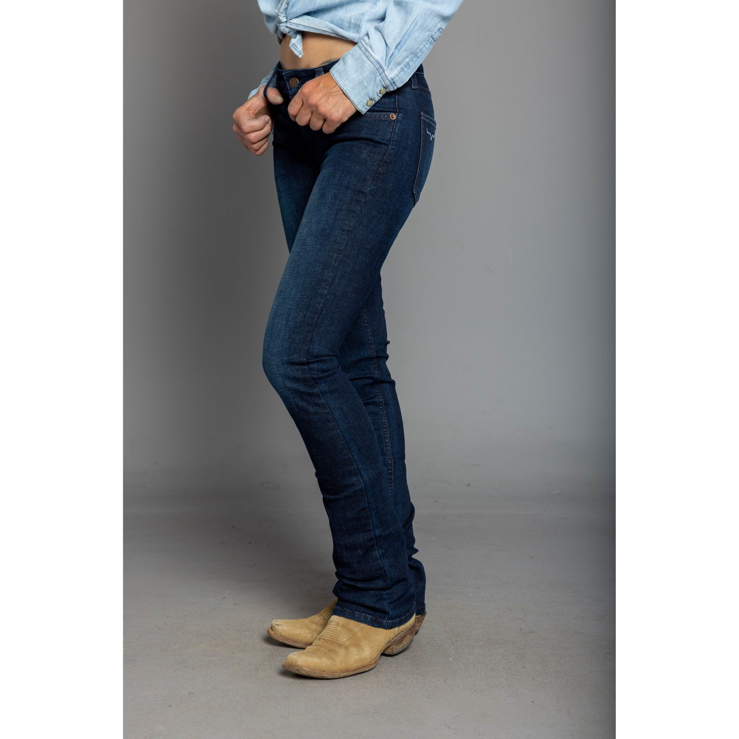 Kimes Ranch Audrey Jeans