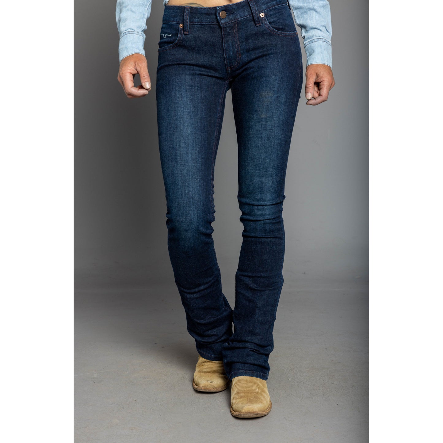 Kimes Ranch Audrey Jeans