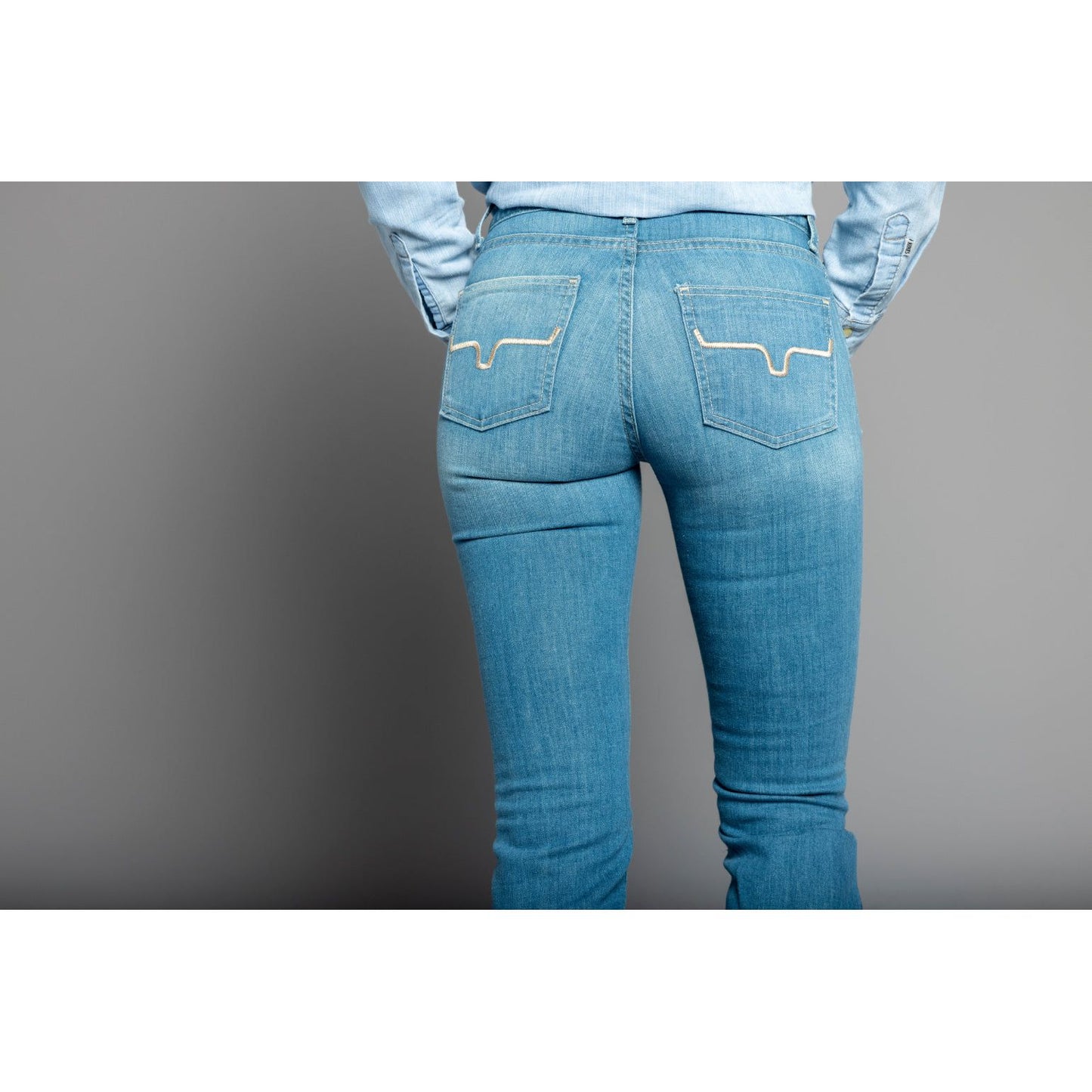 Kimes Ranch Lola Soho Fade Jeans