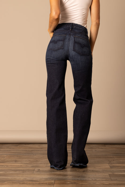 Kimes Ranch Olivia Dark Wash