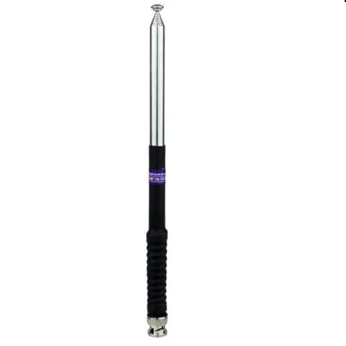 Telescopic Long-Range Antenna with Built-In Quick Connect – Garmin Alpha & Astro