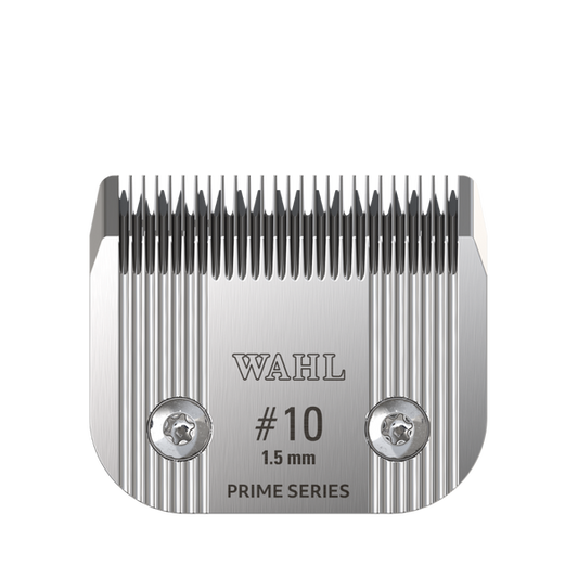 Wahl Prime #10 Clipper Blade – 1.5 mm Medium