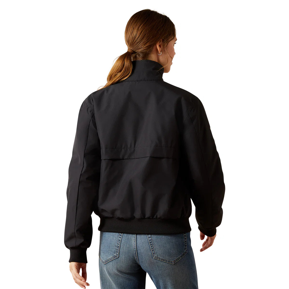 Ariat Womens Stable 2.0 Insulated Jacket - Black