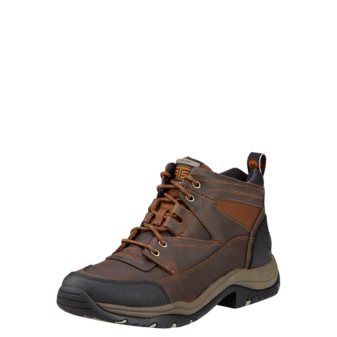 Ariat Men's Terrain Distressed Brown