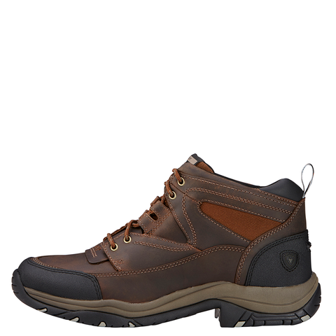 Ariat Men's Terrain Distressed Brown