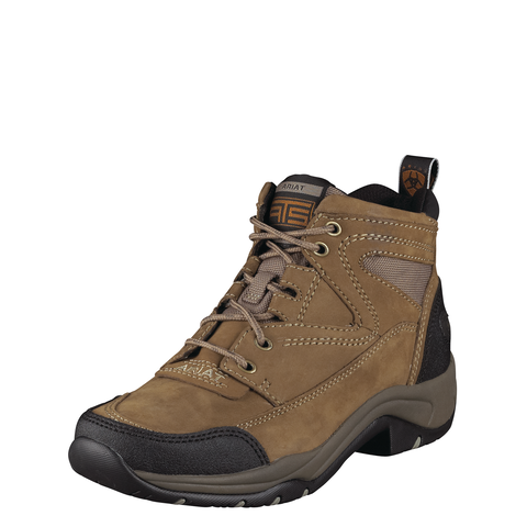 Ariat Women's Terrain Taupe