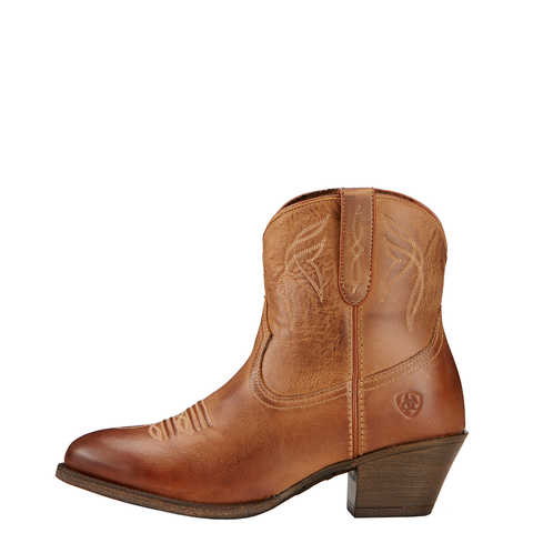 Ariat Women's Darlin Burnt Sugar