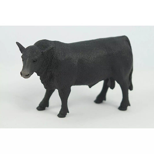 Big Country Toys Angus Bull