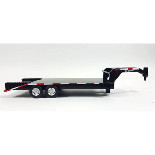 Big Country Toys Flatbed Trailer