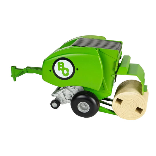 Big Country Toys Round Baler