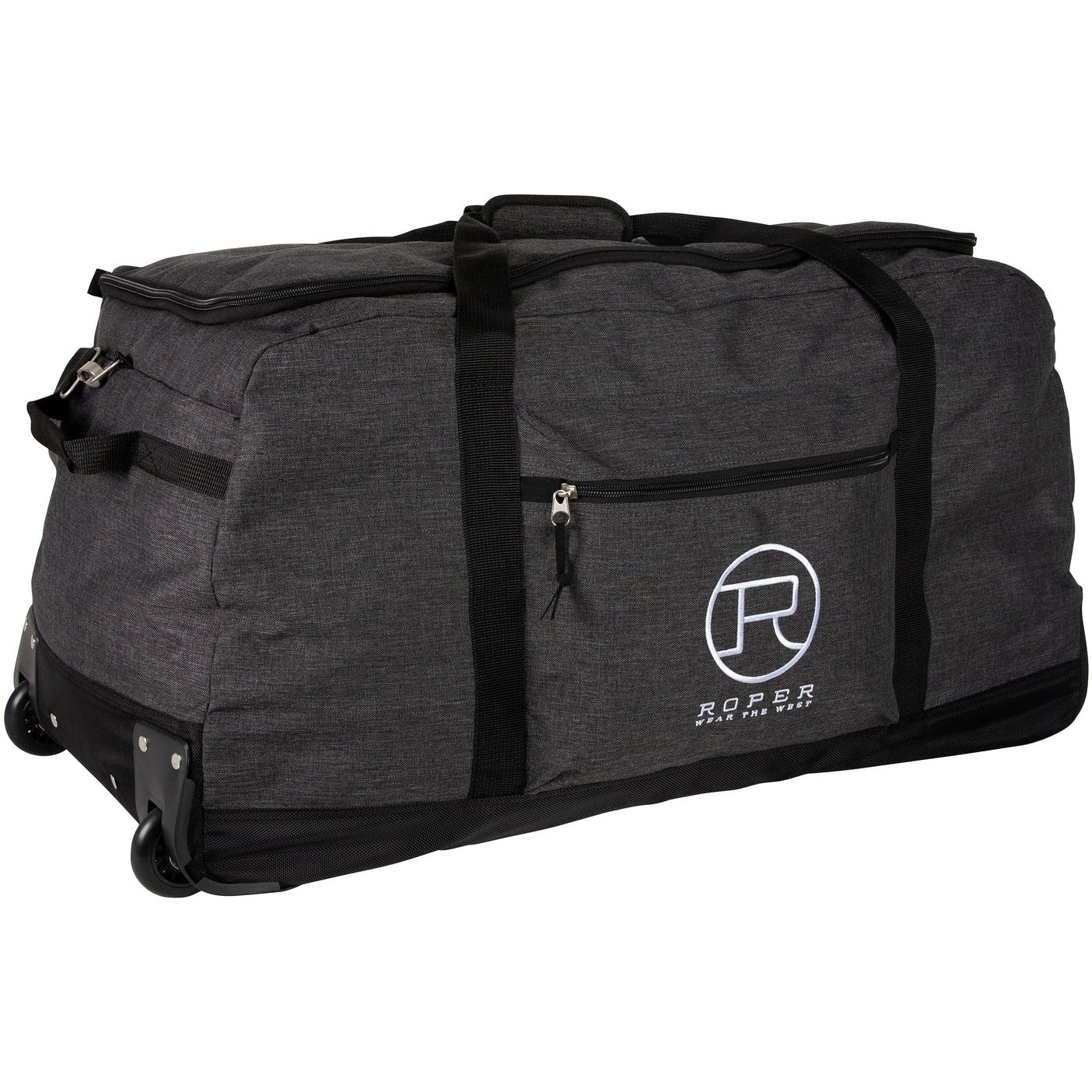 Roper Wheeled Travel Bag