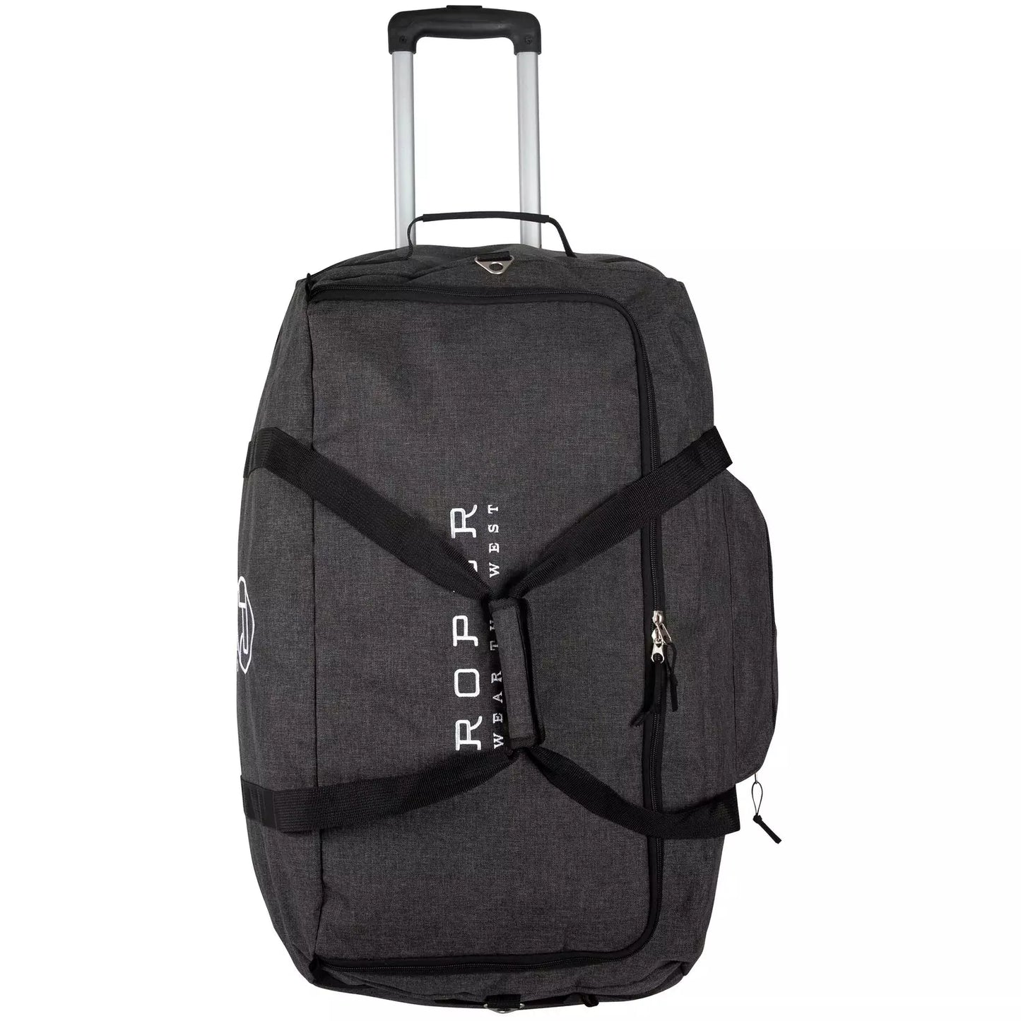 Roper Wheeled Travel Bag