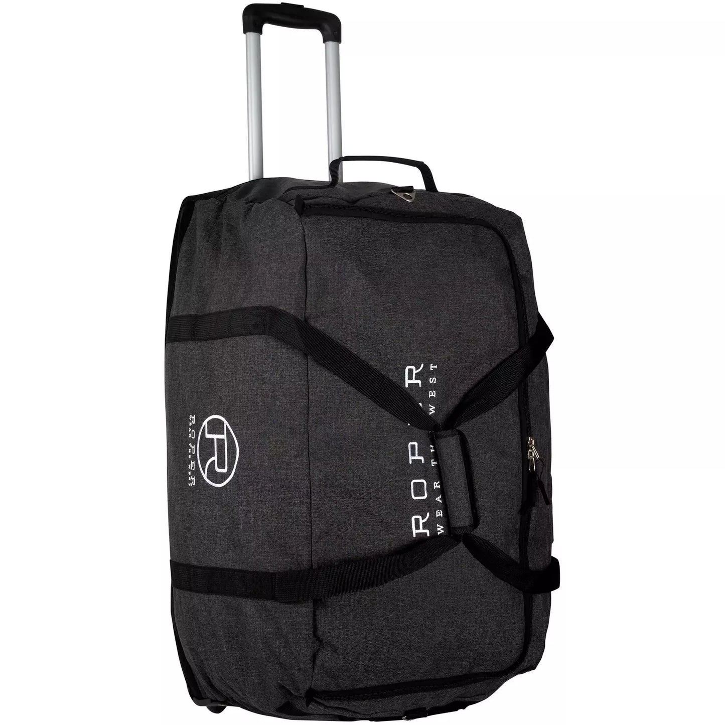 Roper Wheeled Travel Bag