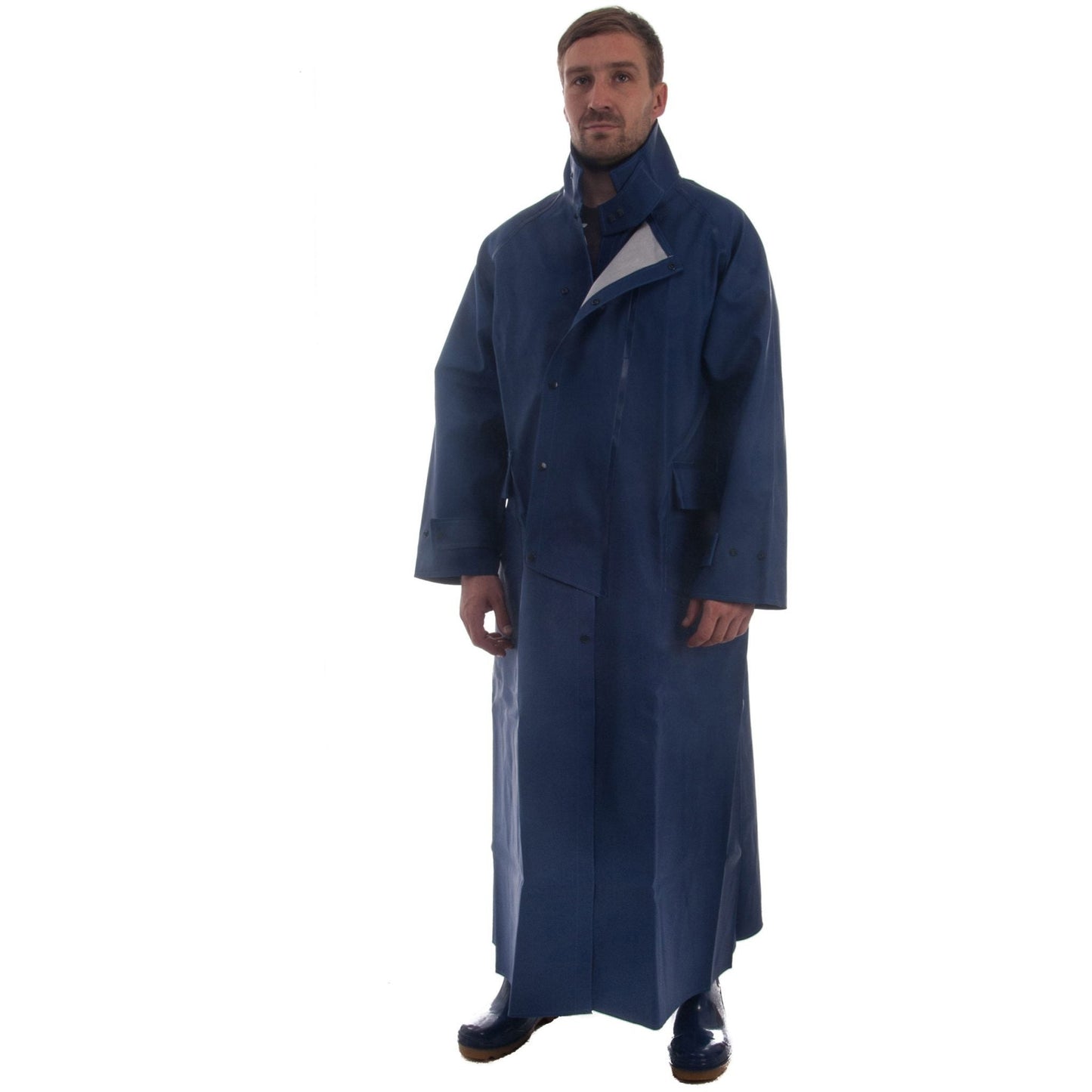 Stormline Stockman’s Long Rain Coat