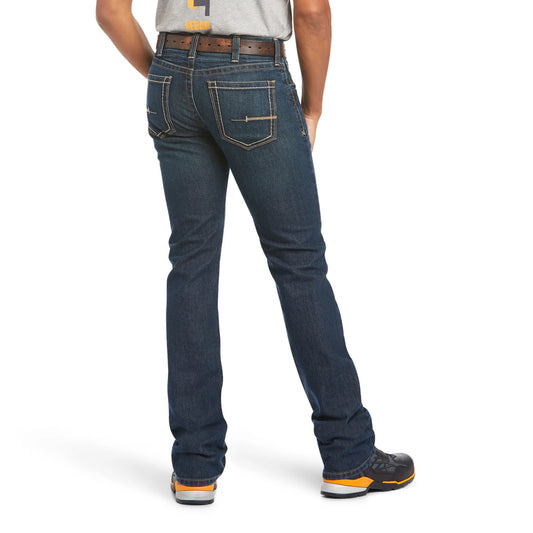 Ariat Mens M7 Rebar Jean Bodie