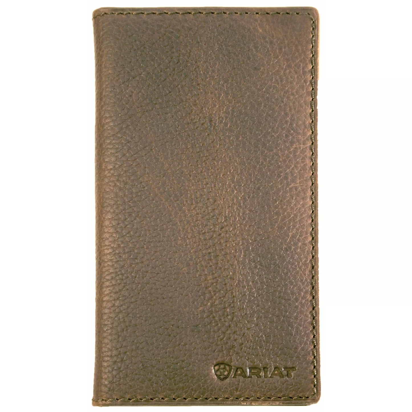 Ariat Rodeo Wallet (WLT1105A) Distressed Brown